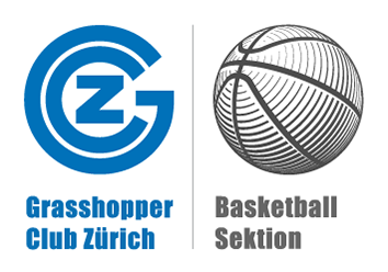 Willkommen bei GC Zürich Basketball