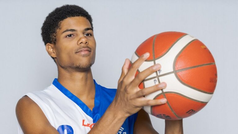 NLB SPIELBERICHT VON 18.11.2023