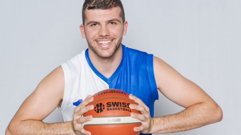 NLB SPIELBERICHT VON 21.10.2023